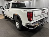 New 2025 GMC Sierra 2500 Pro w/ 1SA Pro Safety Plus Package image 5