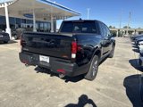New 2025 Honda Ridgeline TrailSport image 3