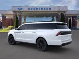 New 2025 Lincoln Navigator L Reserve image 4