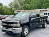Used 2019 Chevrolet Silverado 1500 LT image 2
