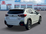 Used 2023 Subaru Crosstrek Hybrid w/ Moonroof Package w/Navigation image 6