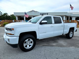 Used 2016 Chevrolet Silverado 1500 LT w/ All Star Edition image 2