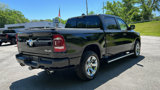 Certified 2022 RAM 1500 Big Horn image 3
