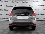 Used 2020 Subaru Forester Sport image 4