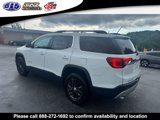 Used 2019 GMC Acadia SLT image 3