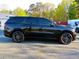 Used 2021 Dodge Durango R/T w/ Blacktop Package image 6