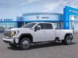 New 2025 GMC Sierra 3500 Denali w/ Denali Reserve Package image 2
