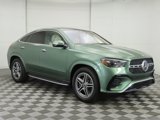 New 2026 Mercedes-Benz GLE 450 4MATIC Coupe image 3