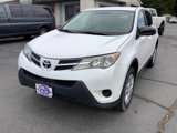 Used 2013 Toyota RAV4 LE image 3