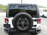 Used 2017 Jeep Wrangler Sahara image 5