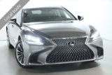 Used 2018 Lexus LS 500 AWD w/ Interior Upgrade Package image 2