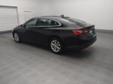 Used 2024 Chevrolet Malibu LT image 3