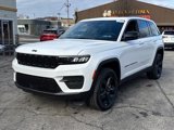 New 2025 Jeep Grand Cherokee Altitude image 3