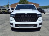 New 2026 RAM 1500 4x4 Crew Cab image 2