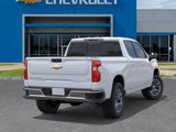 New 2026 Chevrolet Silverado 1500 LT w/ Safety Package image 4