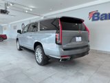 Used 2024 Cadillac Escalade ESV Premium Luxury image 5