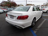 Used 2014 Mercedes-Benz E 250 BlueTEC Sedan image 4