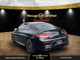 Used 2023 Mercedes-Benz C 43 AMG 4MATIC Coupe image 4