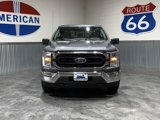 Used 2021 Ford F150 XLT image 3