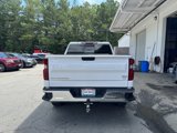Used 2023 Chevrolet Silverado 1500 LT w/ Convenience Package II image 3