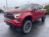 New 2025 Chevrolet Silverado 1500 RST image 3