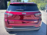 Used 2022 Jeep Compass Latitude image 4