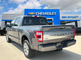 Used 2023 Ford F150 Platinum w/ Equipment Group 701A High image 5