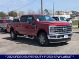 New 2025 Ford F250 Lariat w/ FX4 Off-Road Package image 4