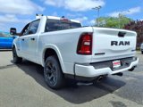 New 2025 RAM 1500 4x4 Crew Cab image 3