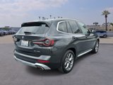 Used 2024 BMW X3 sDrive30i w/ Premium Package w/ZPA image 5