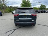 Used 2020 Chevrolet Traverse LT image 4