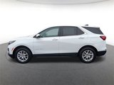 Certified 2024 Chevrolet Equinox LT image 6