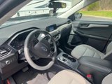 Certified 2022 Ford Escape S image 4