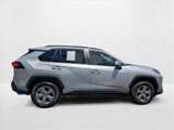 Used 2024 Toyota RAV4 XLE image 4