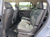 New 2025 Honda Pilot Touring image 6