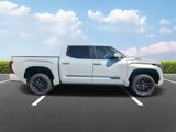 New 2025 Toyota Tundra Platinum image 2