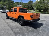 New 2025 Jeep Gladiator Sport image 3