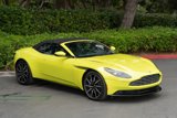 Used 2022 Aston Martin DB11 Volante image 2