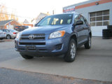 Used 2010 Toyota RAV4 4WD image 2