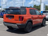 New 2026 Honda Passport TrailSport Elite image 2