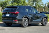 New 2025 MAZDA CX-70 3.3 Turbo w/ Preferred Package image 4