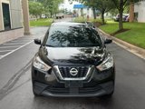 Used 2020 Nissan Kicks S image 2