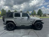 Used 2015 Jeep Wrangler Unlimited Sport w/ Quick Order Package 24S image 6