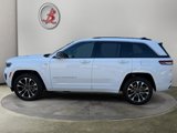 Used 2023 Jeep Grand Cherokee Overland image 4