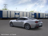 New 2025 Ford Mustang GT image 4