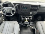 New 2025 Chevrolet Express 2500 w/ Driver Convenience Package image 2