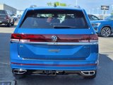 New 2025 Volkswagen Atlas SEL Premium R-Line image 5