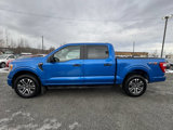 Used 2021 Ford F150 4x4 SuperCrew image 2