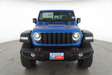 New 2025 Jeep Gladiator Rubicon w/ Safety Group image 2