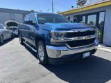 Used 2018 Chevrolet Silverado 1500 LT w/ LT Eassist Package image 3
